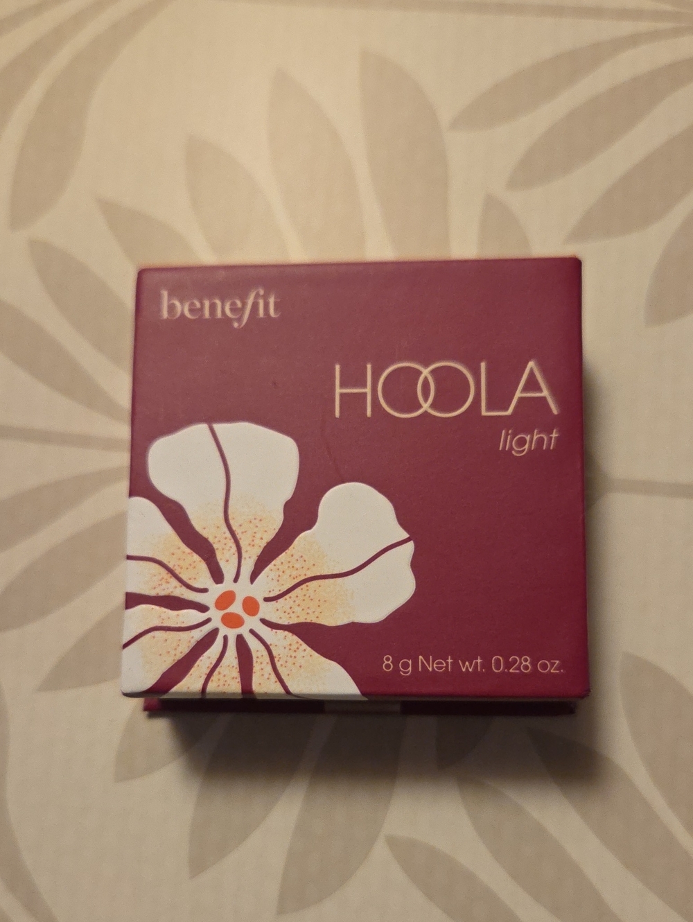 Benefit Hoola Bronzer LIGHT